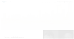 Desktop Screenshot of pacific-portfolio.com